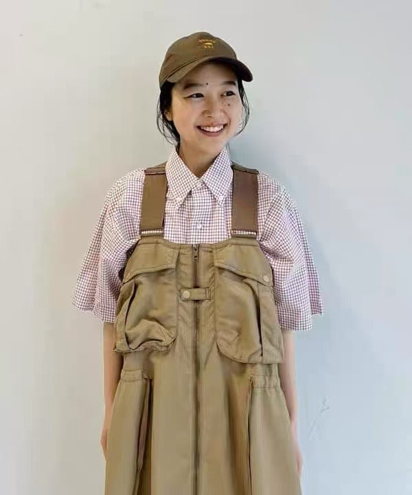Beams boy 限定連身裙