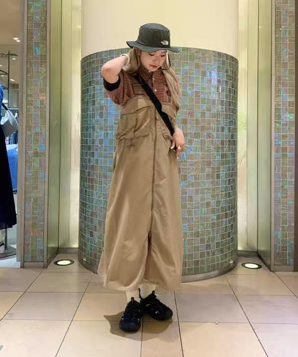 Beams boy 限定連身裙
