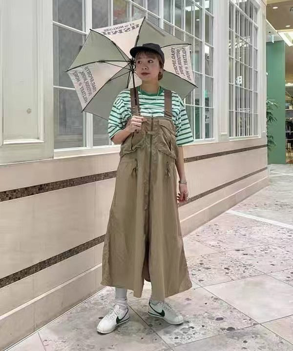 Beams boy 限定連身裙
