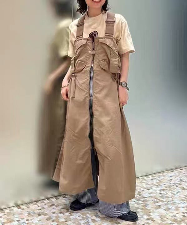 Beams boy 限定連身裙