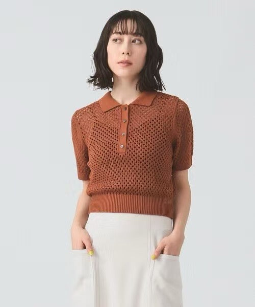 Ray beams polo 針織衫