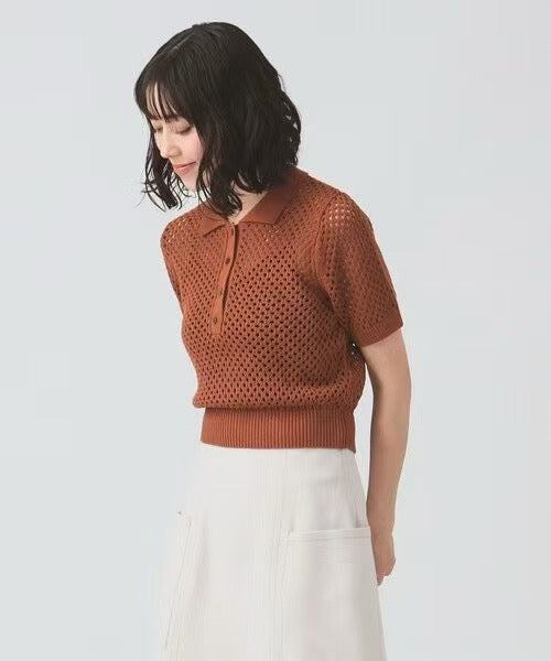 Ray beams polo 針織衫