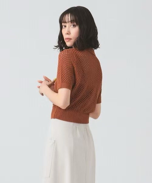 Ray beams polo 針織衫