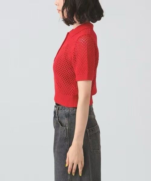Ray beams polo 針織衫