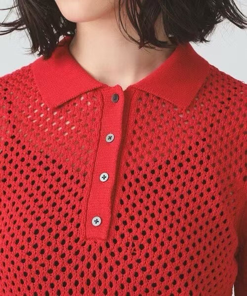 Ray beams polo 針織衫
