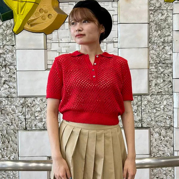 Ray beams polo 針織衫
