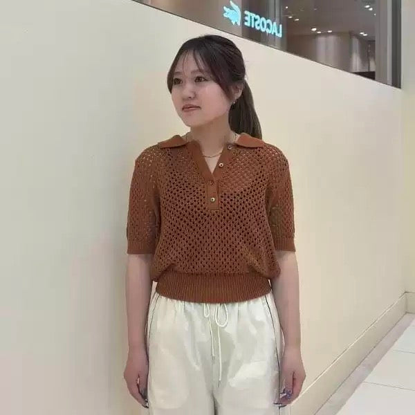 Ray beams polo 針織衫
