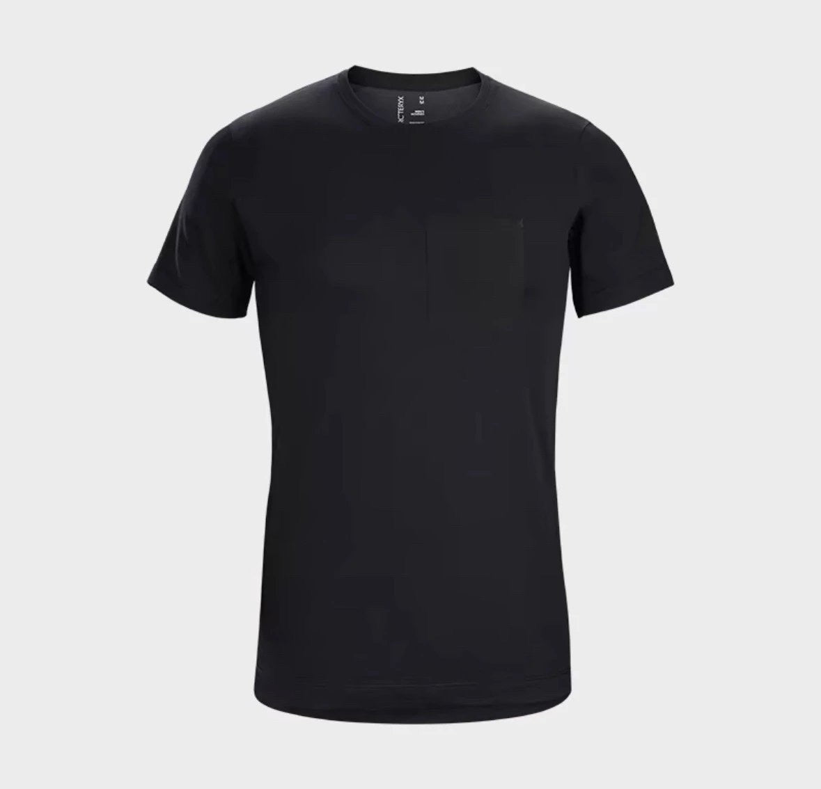 Arcteryx 透氣tee