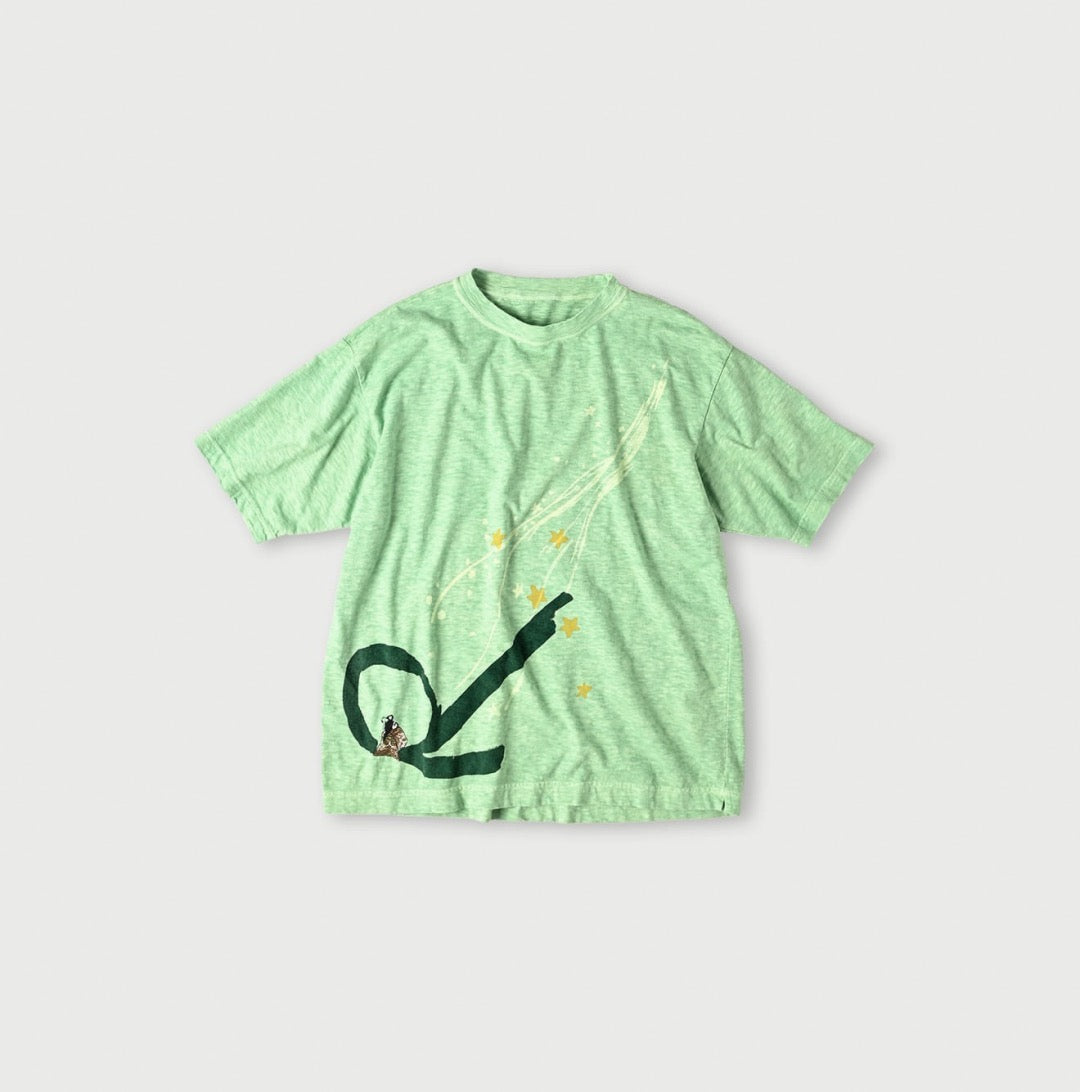 45R口袋tee