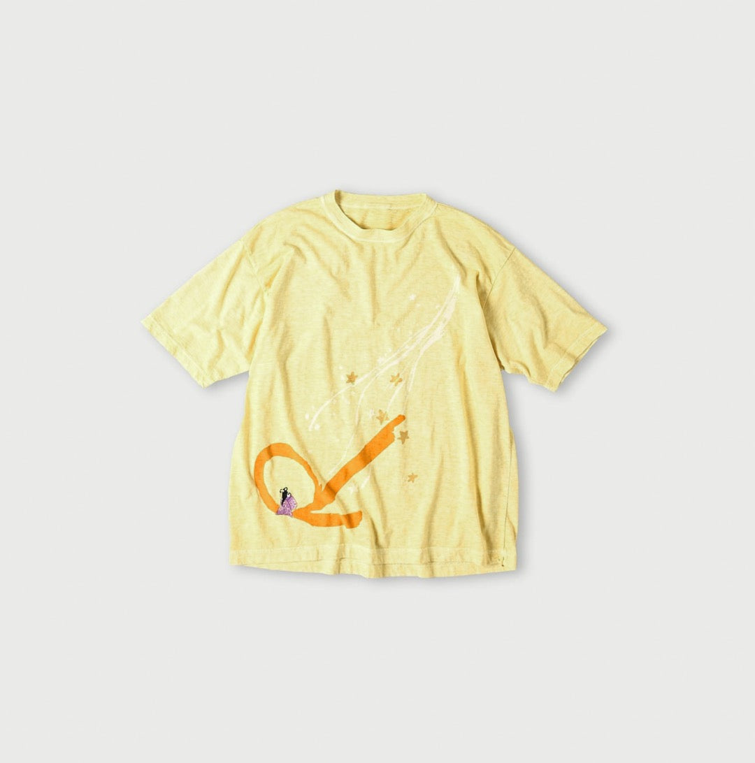 45R口袋tee