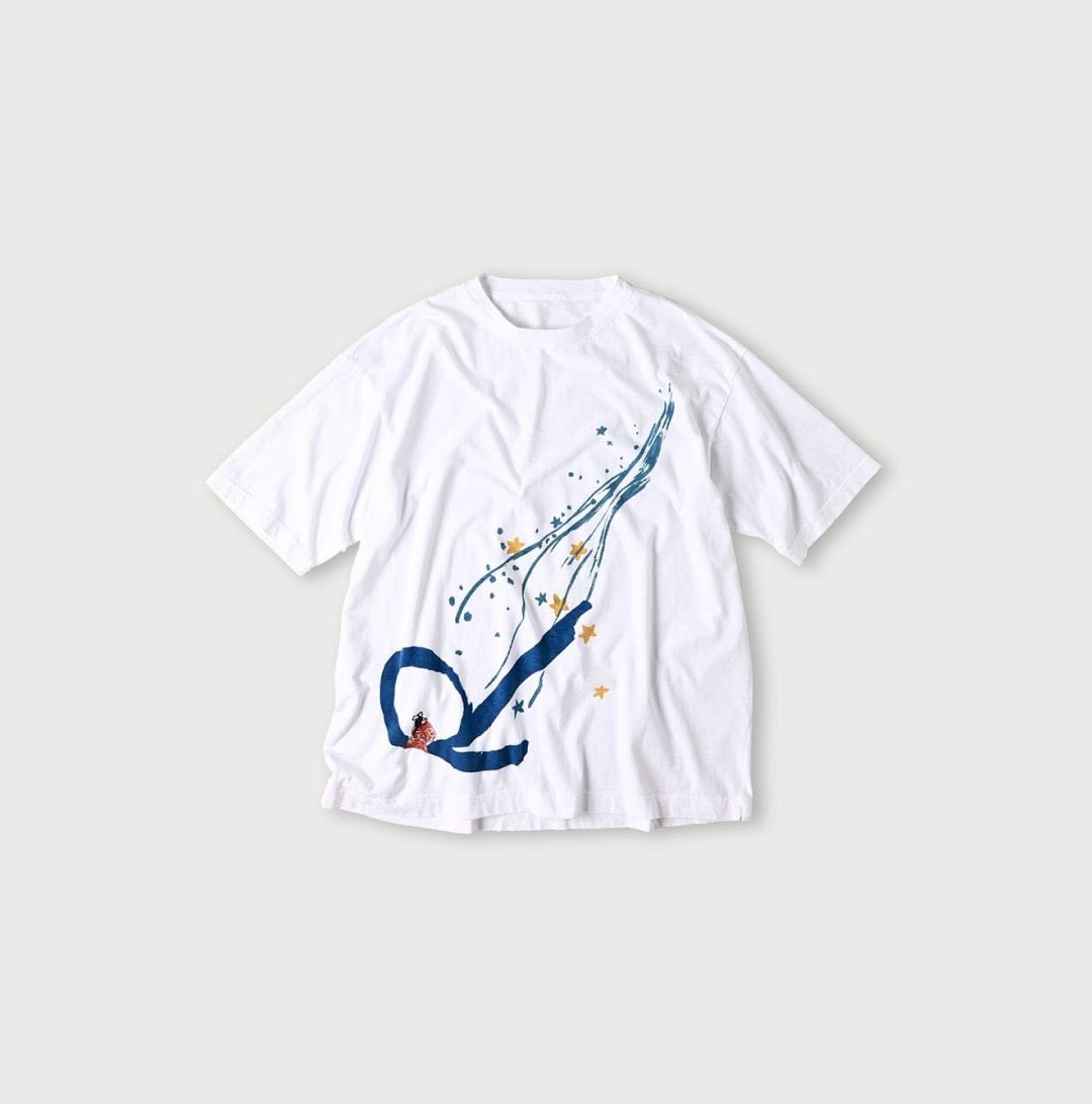 45R口袋tee