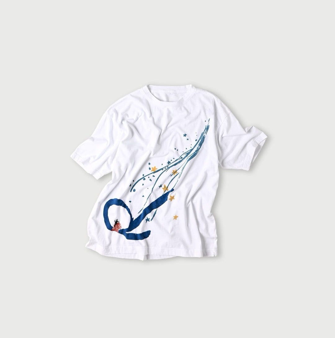 45R口袋tee