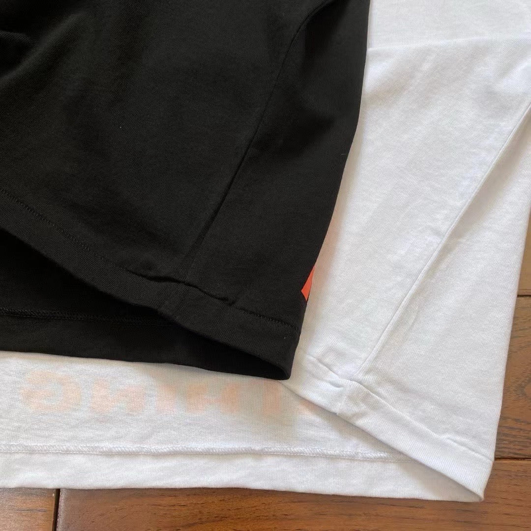 A bathing ape formula 1 tee