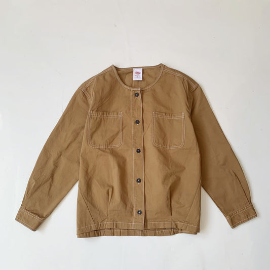 Danton pocket 外套