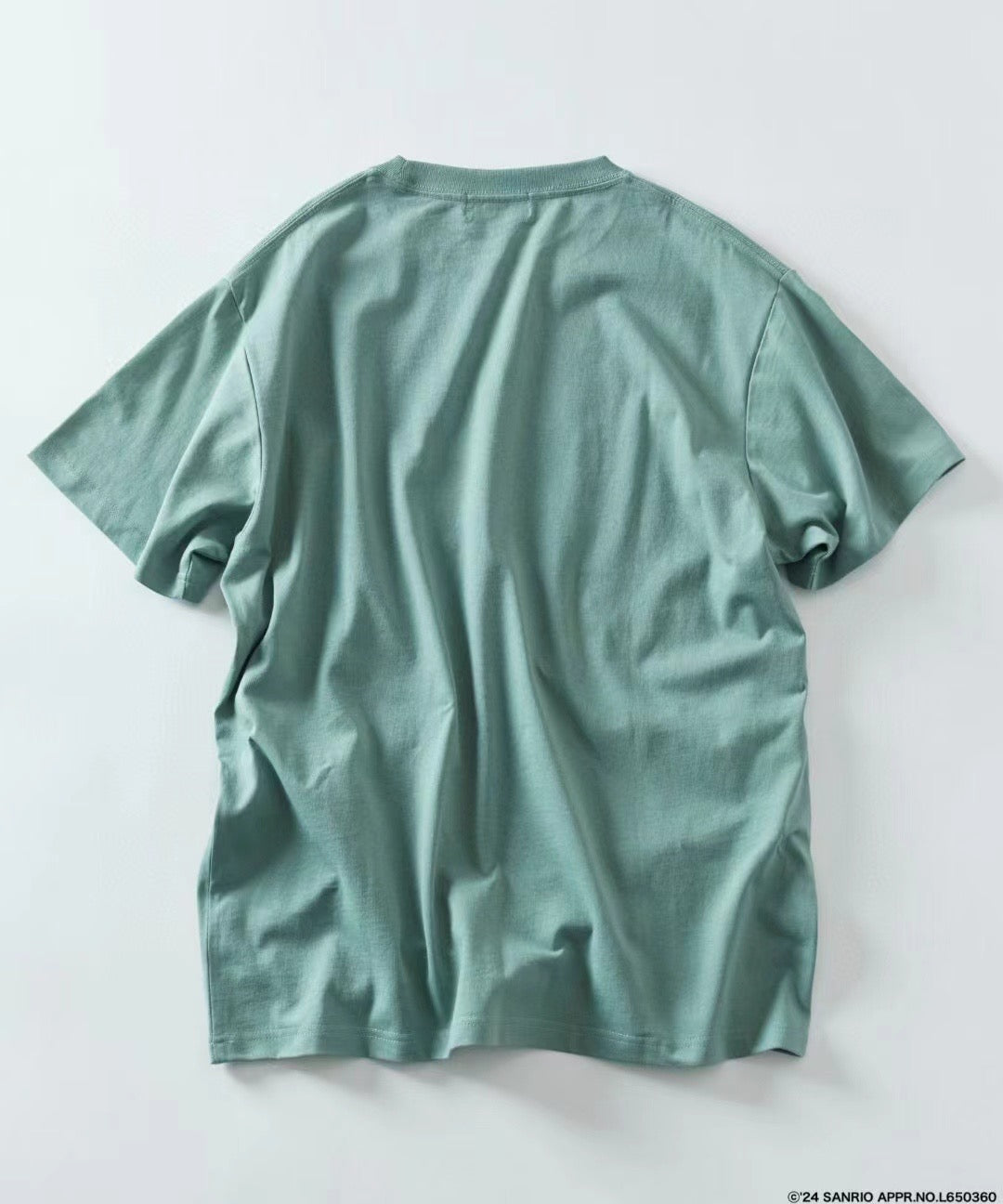 Freaks store x kitty tee