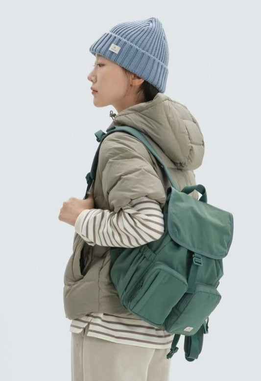 Snow peak backpack
