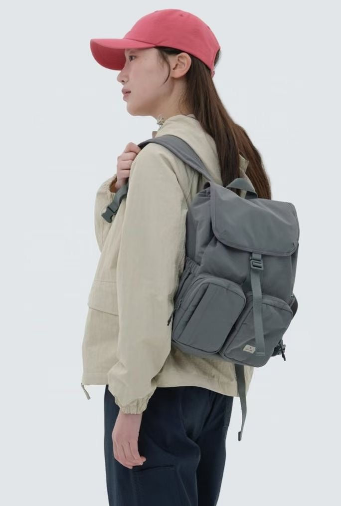 Snow peak backpack