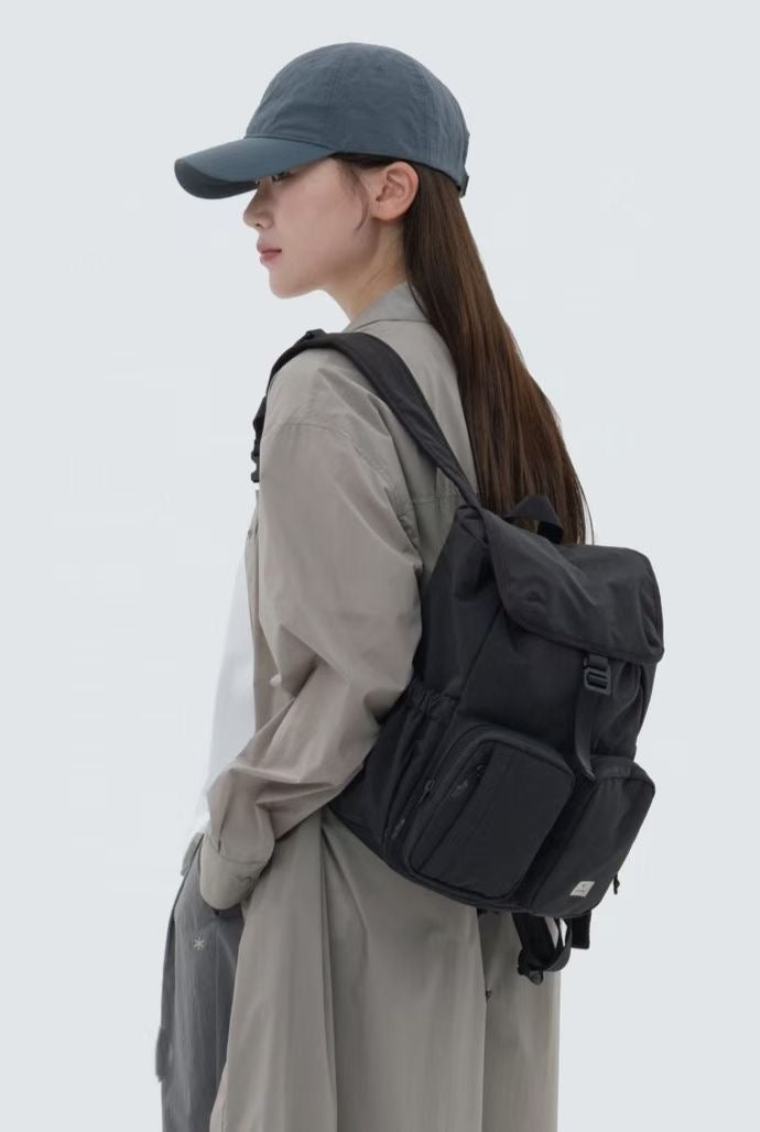 Snow peak backpack