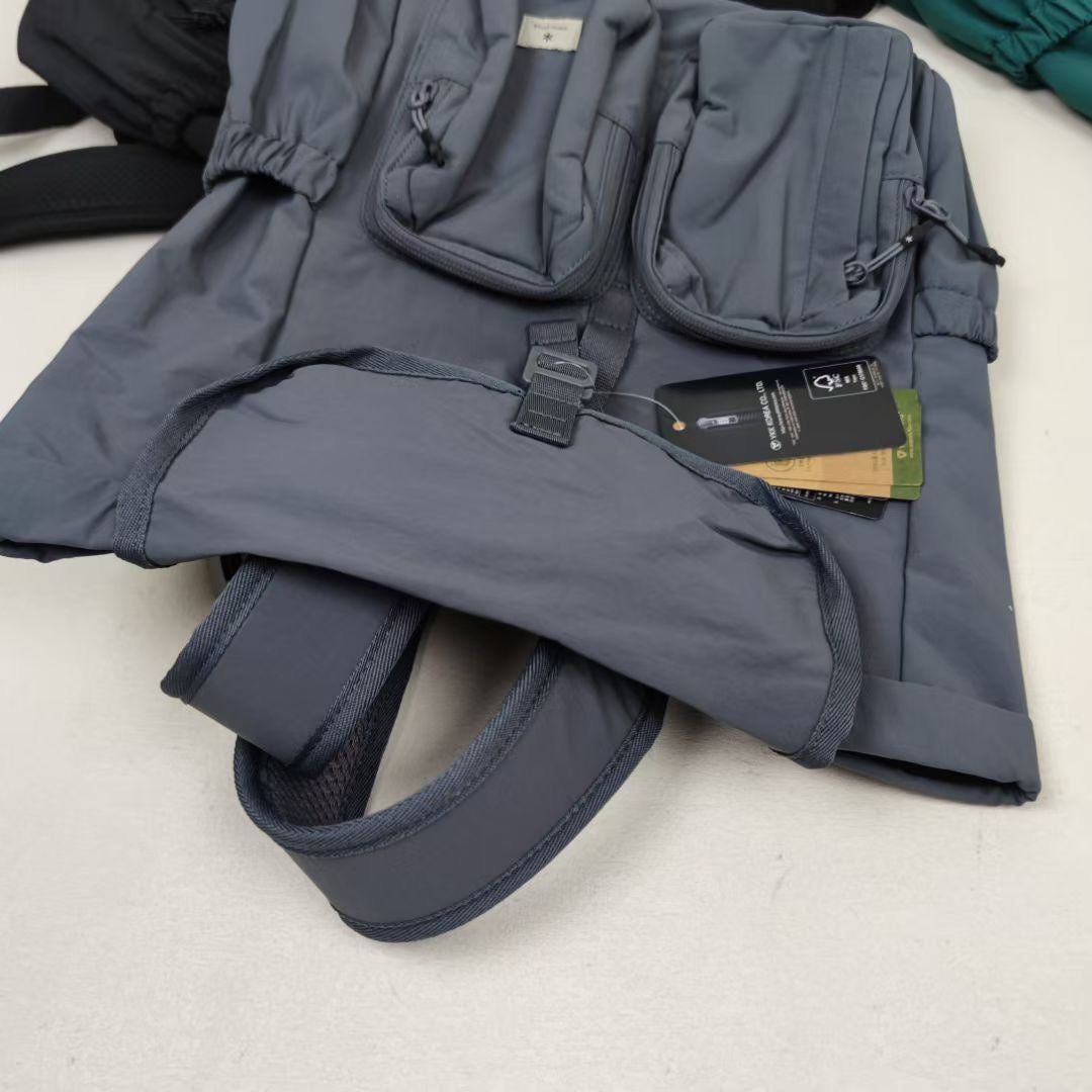Snow peak backpack