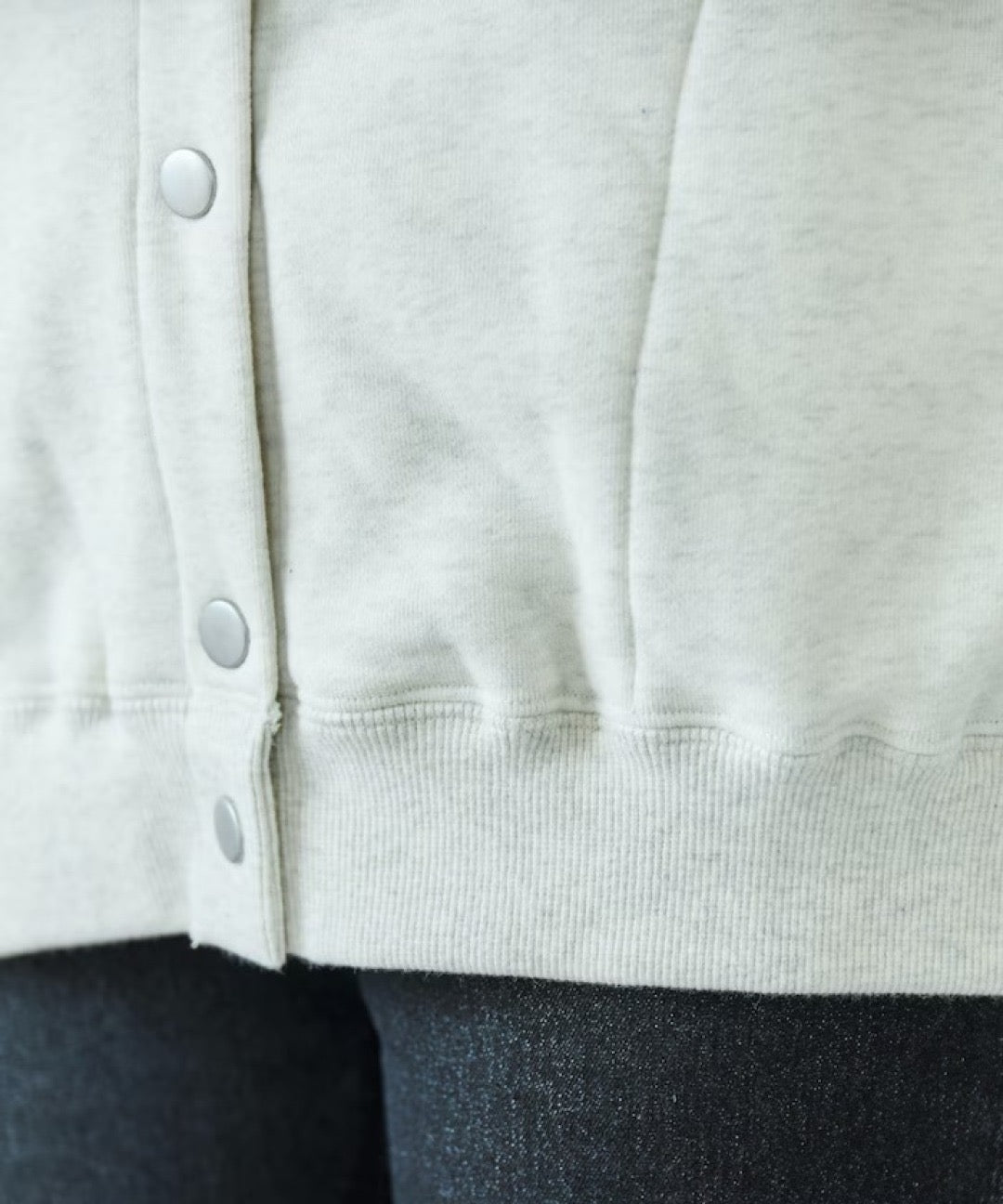 Champion x freaks store cardigan