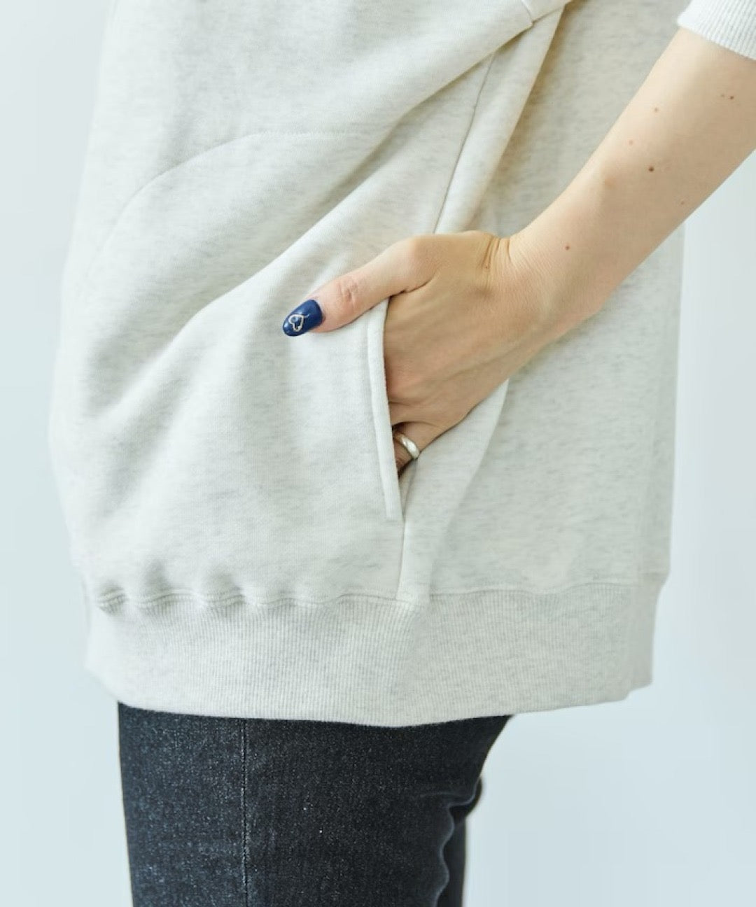 Champion x freaks store cardigan