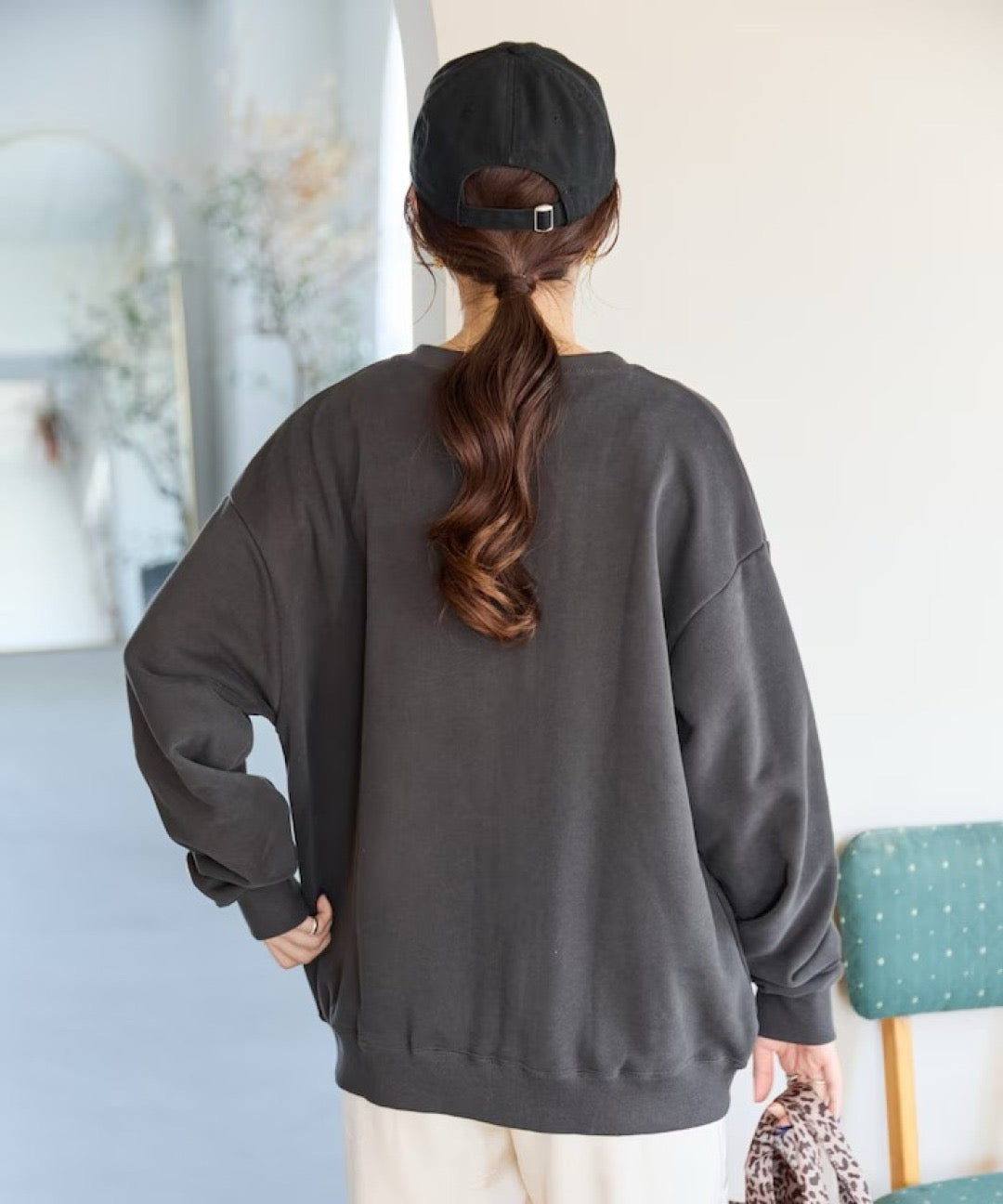 Champion x freaks store cardigan