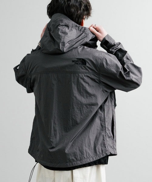 The North Face jacket