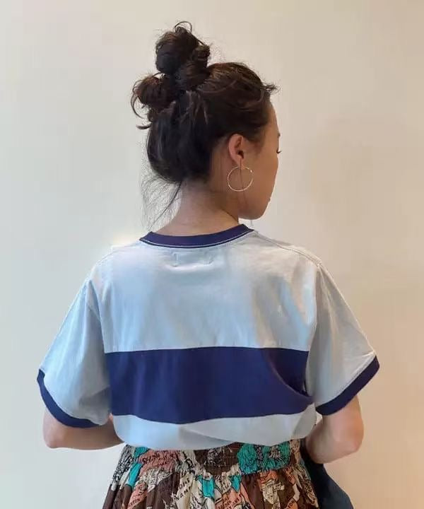 Beams 1988 logo tee