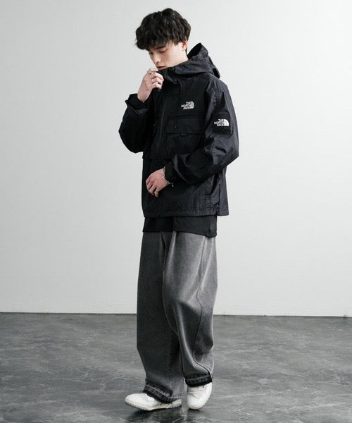 The North Face jacket