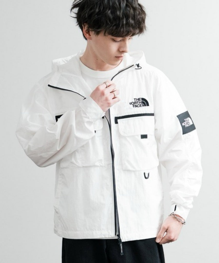 The North Face jacket