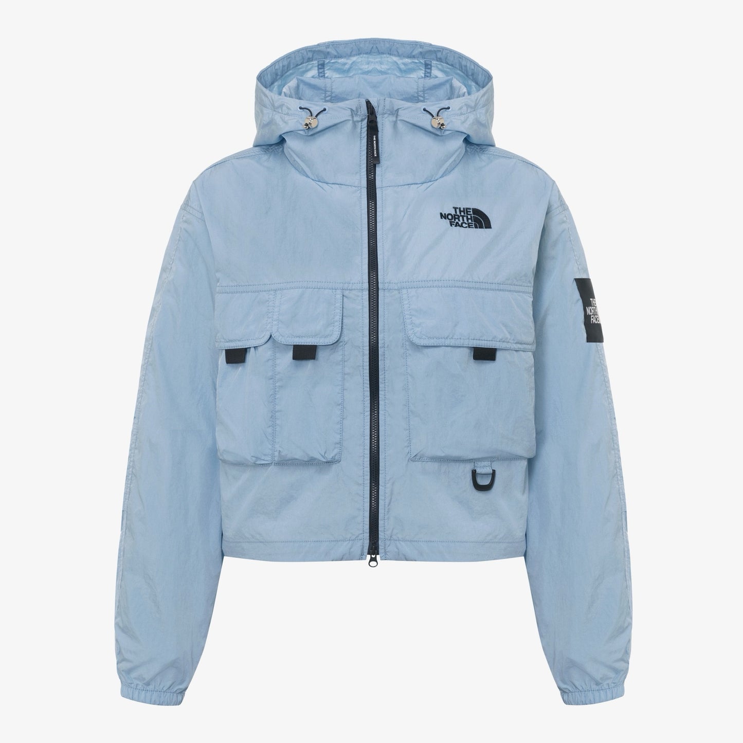 The North Face jacket
