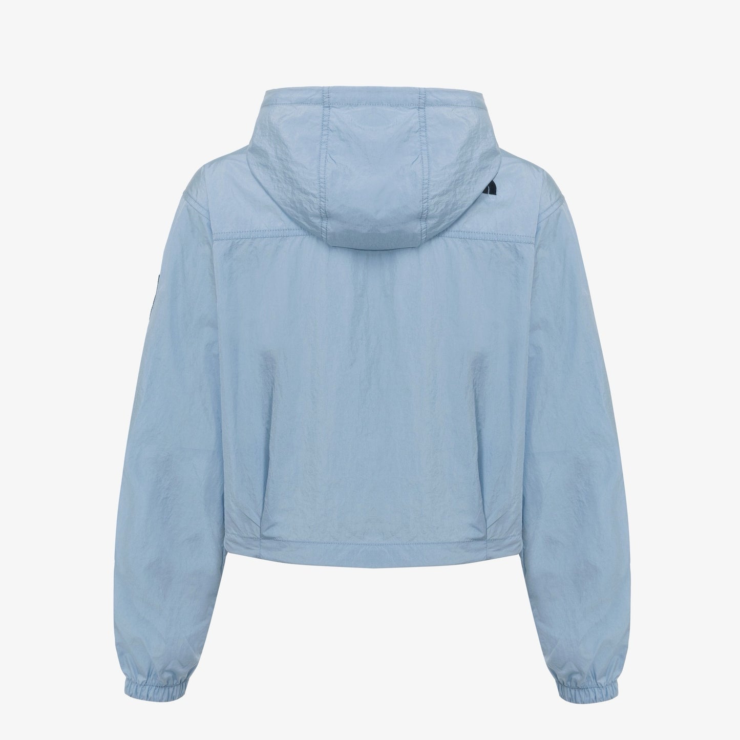 The North Face jacket