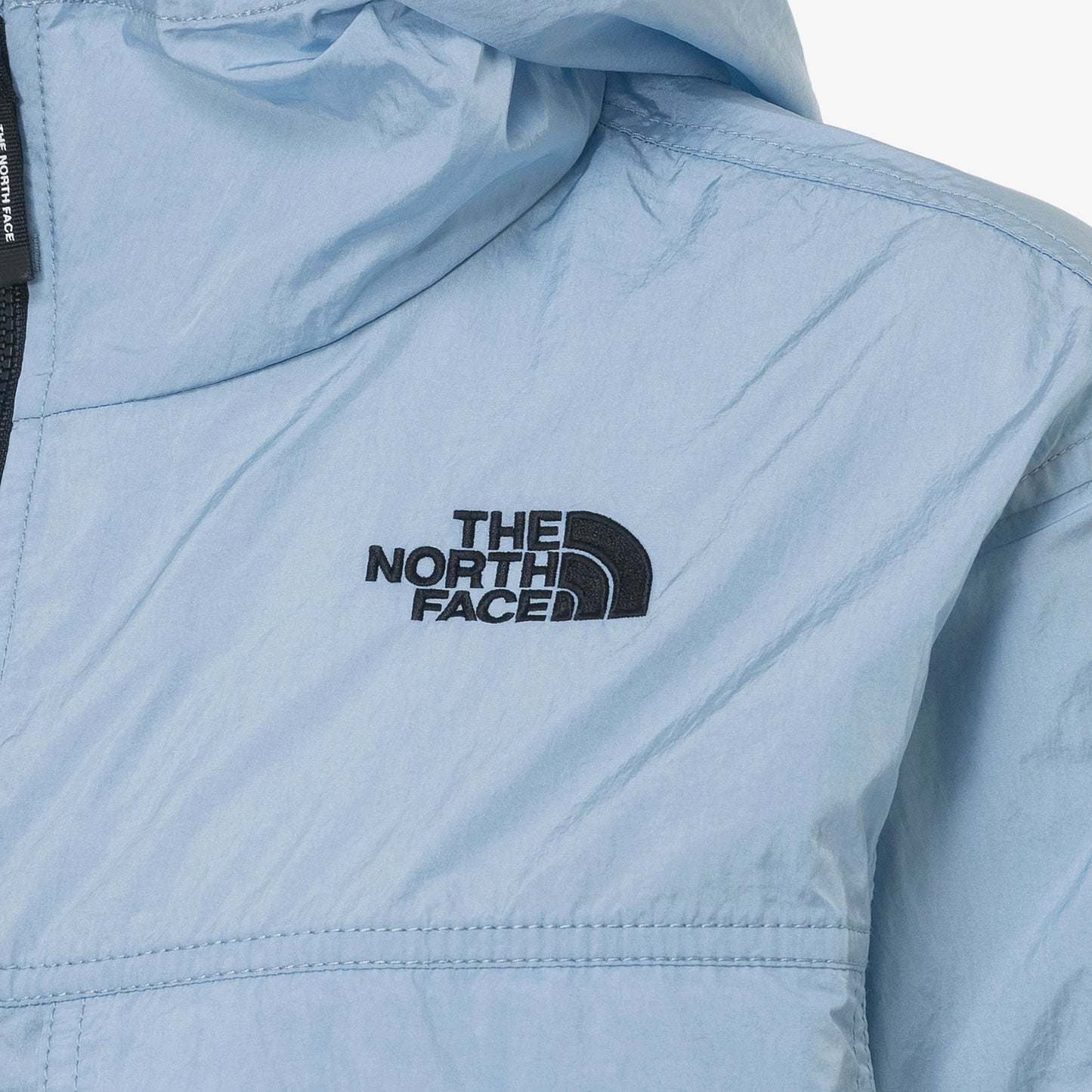 The North Face jacket