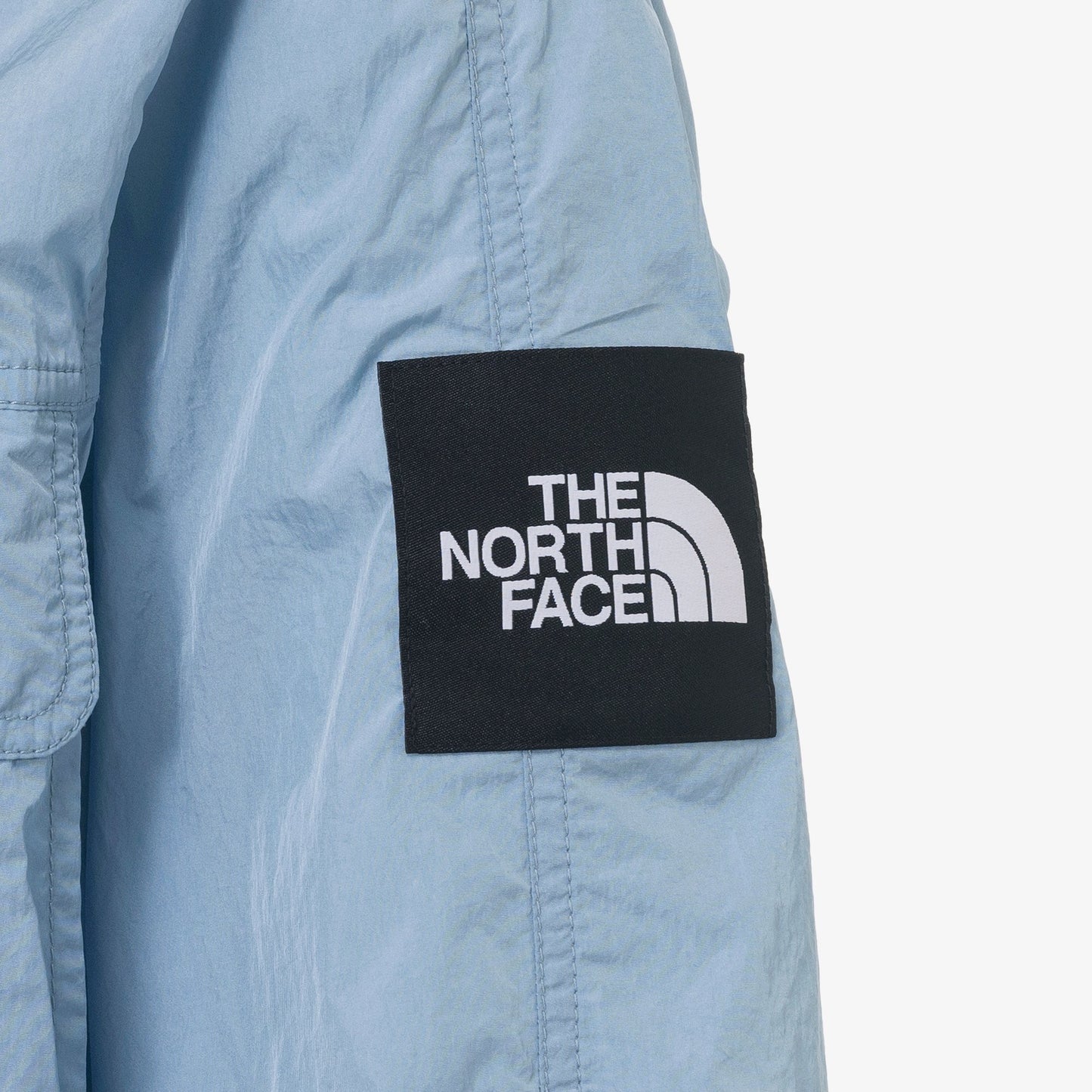 The North Face jacket