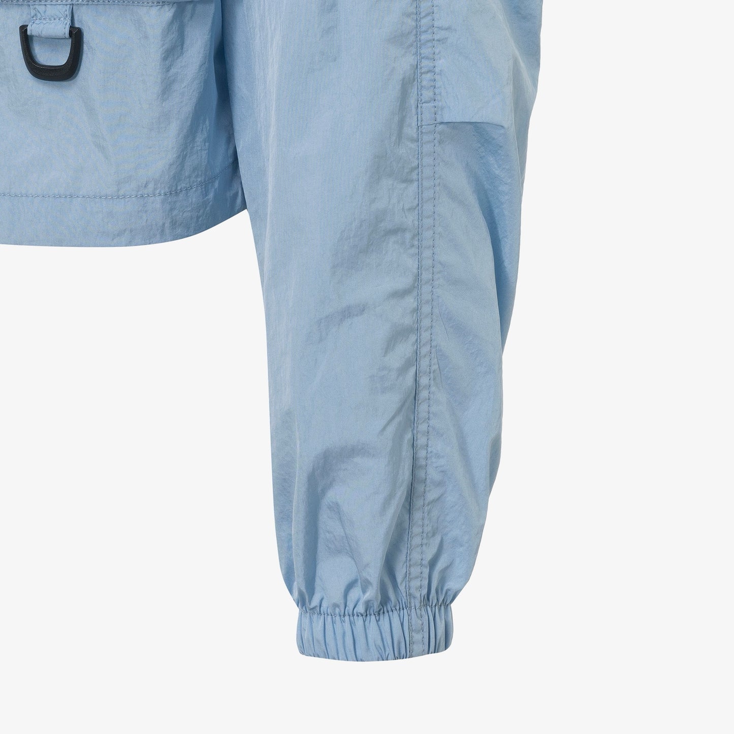 The North Face jacket
