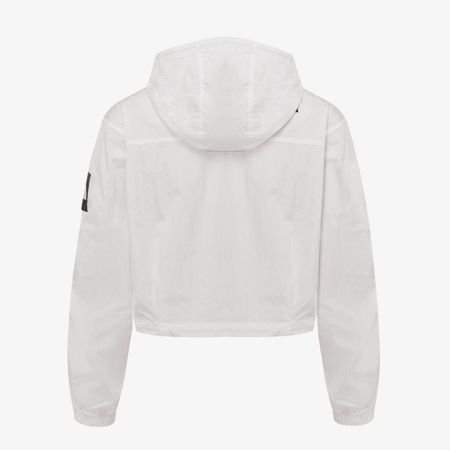 The North Face jacket