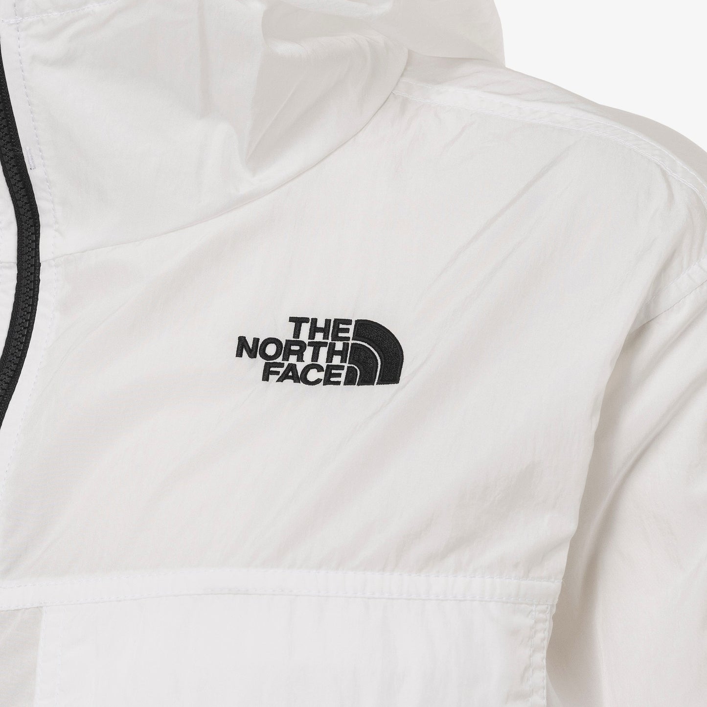 The North Face jacket