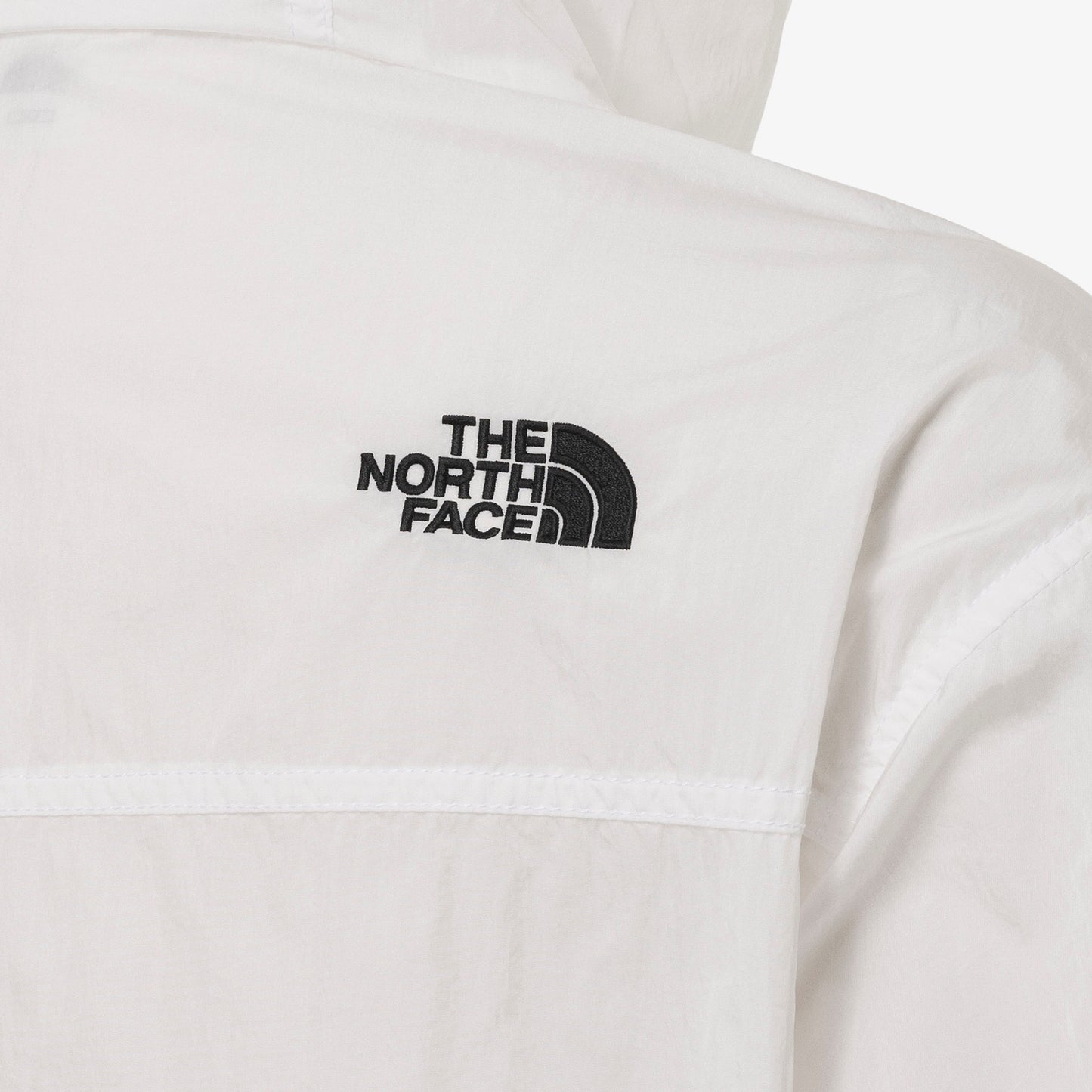 The North Face jacket