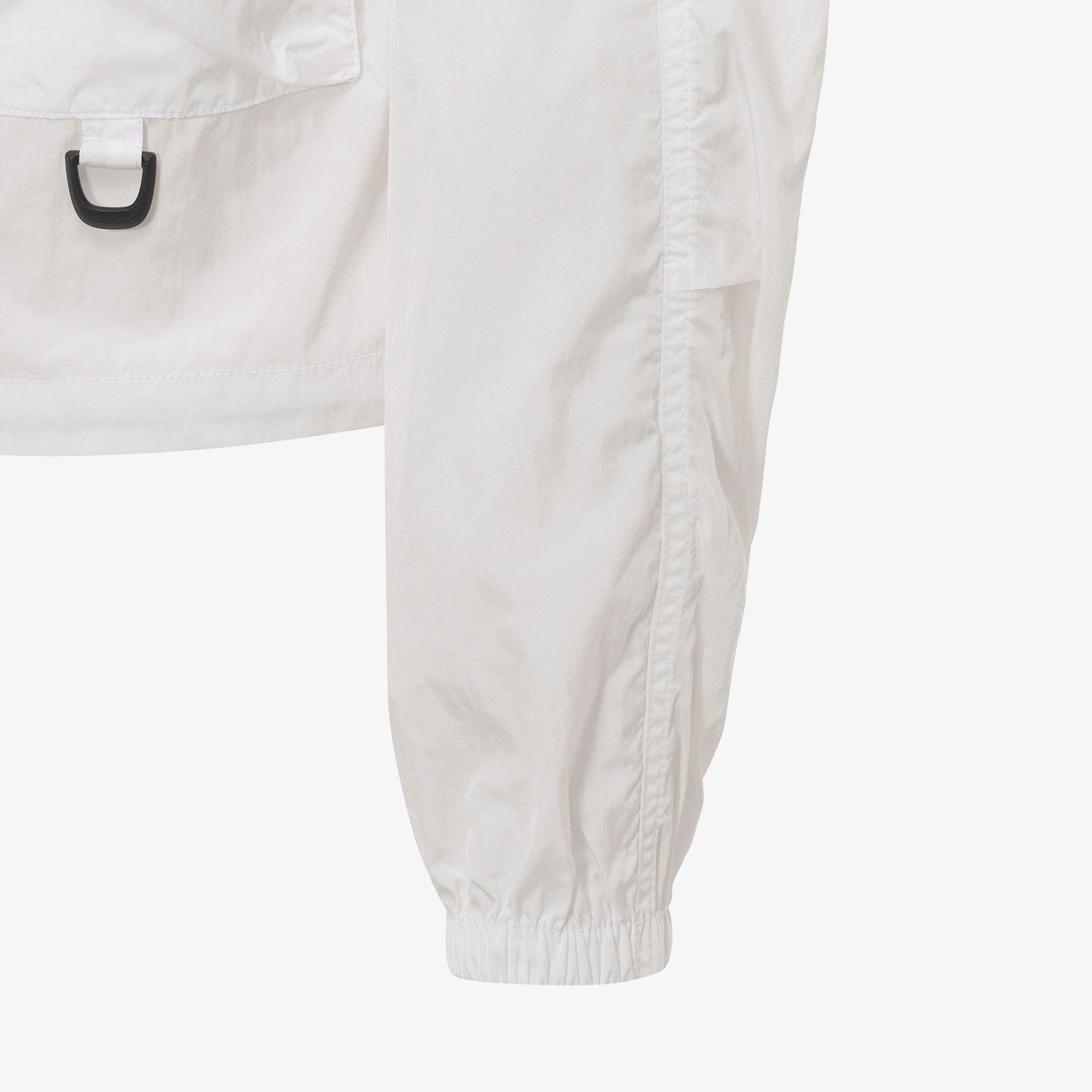 The North Face jacket