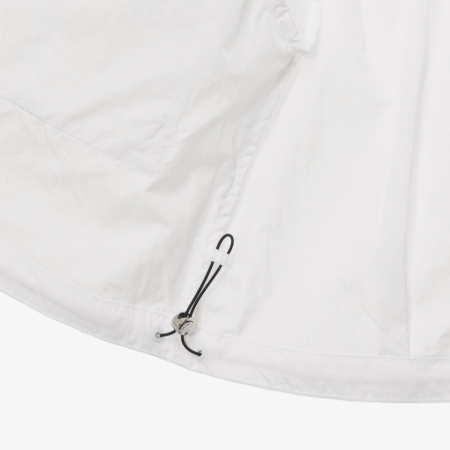 The North Face jacket