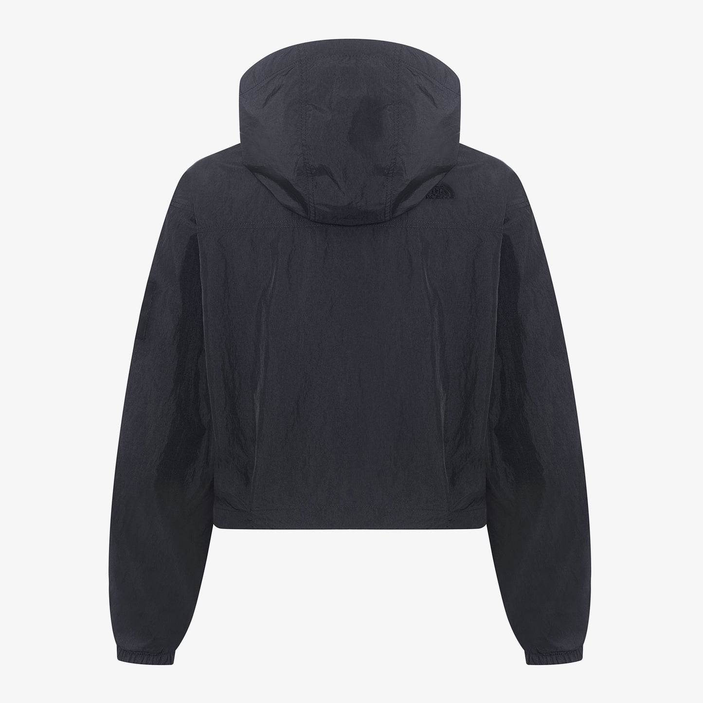 The North Face jacket