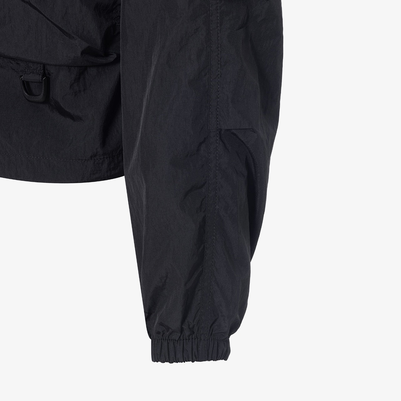 The North Face jacket