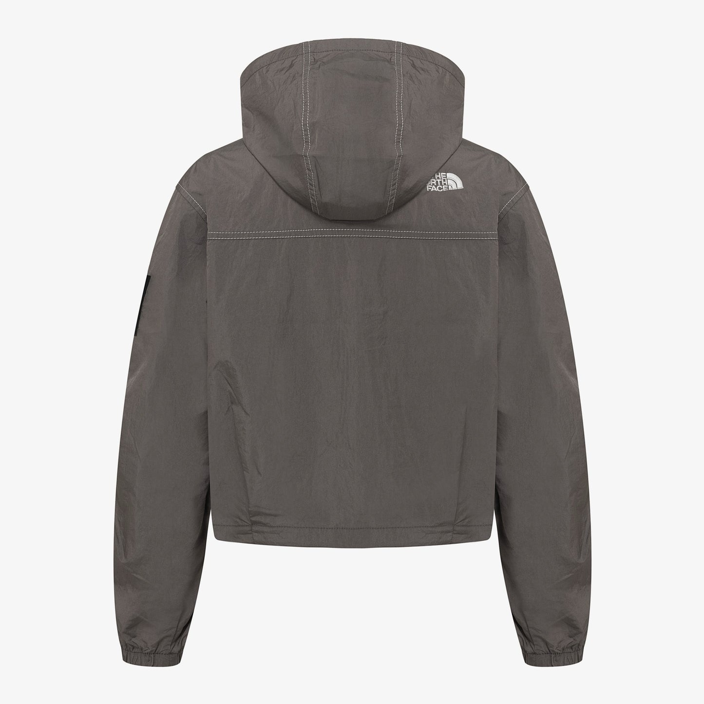 The North Face jacket