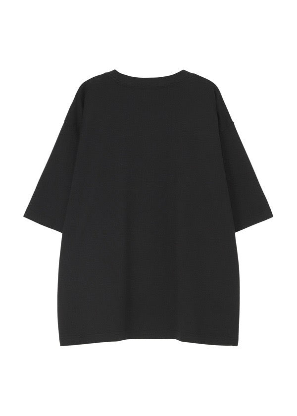 NYA方格tee