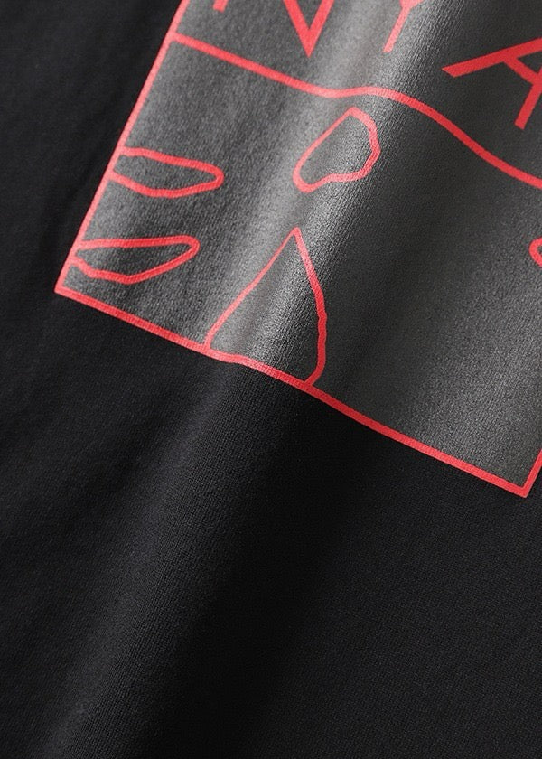 NYA方格tee