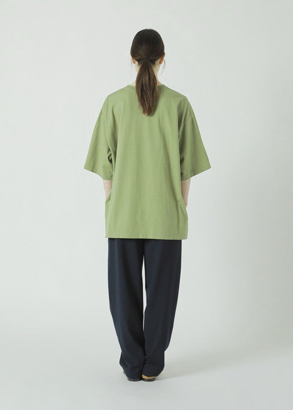 NYA方格tee