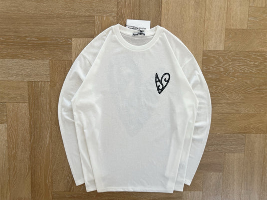 Ance studios 心心tee