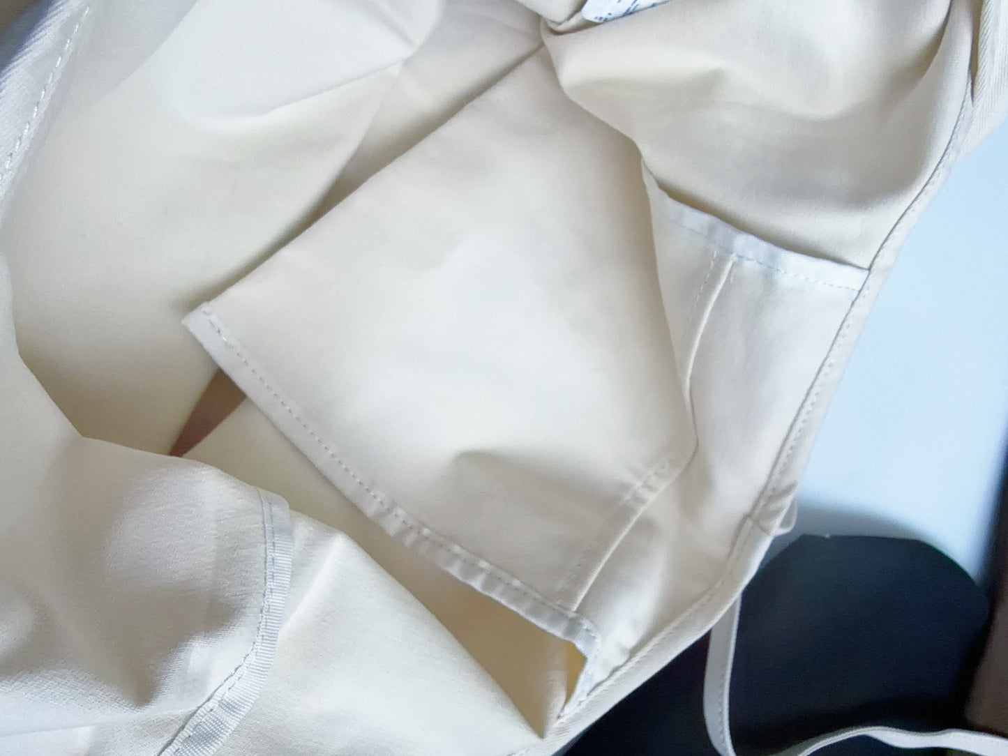 Matin Kim tote bag