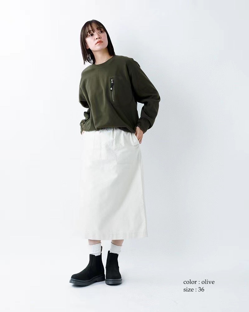 Danton Polartec衛衣