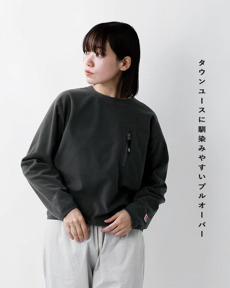 Danton Polartec衛衣